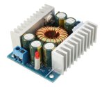 Dc-dc 12A Step Down BUCK CONVERTER