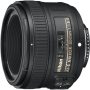 Nikon Af-s Nikkor 50MM F/1.8G Lens