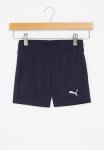 Puma Active Woven Shorts B - Peacoat