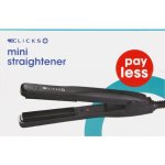 Clicks Payless MINI Straightener