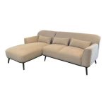Amelia 2PCE Corner Lounge Suite