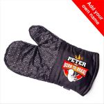 Born To Braai - Braai Gloves