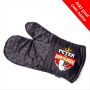 Born To Braai - Braai Gloves