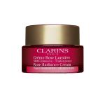 Clarins Super Restorative Rose Radiance Cream 50ML