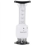 2-IN-1 Meat Tenderizer & Sauce Marinade Injector Tool