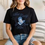 But Daddy I Love Him Shane T-Shirt