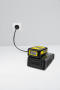 Karcher Fast Charger 18V