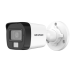 Hikvision 2MP Smart Hybrid Light Fixed MINI Bullet Camera