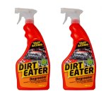 - Degreaser 750ML - Pack Of 2