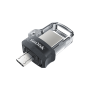 SanDisk Ultra Dual Drive M3.0 128GB