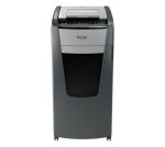 Rexel Optimum Autofeed+ 750X Automatic Cross Cut P4 Shredder