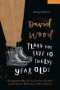 David Wood Plays For 5-12-YEAR-OLDS - The Gingerbread Man The See-saw Tree The Bfg Save The Human Mother Goose&  39 S Golden Christmas   Paperback