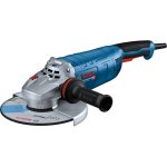 Bosch Gws 27-230 J Angle Grinder 230MM 2700W 06018C5320