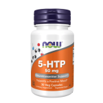 5-HTP 50 Mg – 30 Veg Capsules