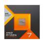 AMD Ryzen 7 7800X3D AM5 Cpu 8C 16T 4.25.0 Ghz 40MB Cache