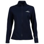 First Ascent Bergwind XT-2 Womens Softshell Jacket - XS