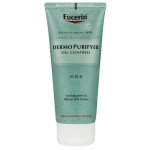 Eucerin Dermo-purifyer Face Scrub 100ML