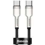 Baseus 100W Cafule Metal Series USB Type-c To USB Type-c Cable