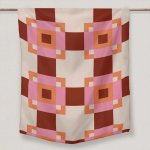 Cara Saven Calidez Tablecloth - Multiple Sizes - 10-12 Seater