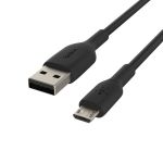 Belkin Boostcharge Micro-usb 1M Cable Black