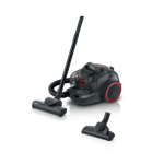 Bosch Bagless Vacuum Cleaner Propower Black BGS21WPOW