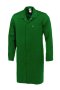 Bierbaum-proenen Bp Laboratory Coat Size Xln Medium Green 65% Polyester / 35% Cotton 1/1 Arm Unisex
