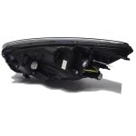Kia Picanto Right Headlight W socket 11-17
