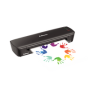 Fellowes Arc A4 Laminator With 2 Rollers Laminates 80 Micron