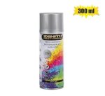 Zenith Spray-paint 300ML Net Br-silver