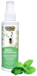 Pannatural Pets Breath Freshener Spray