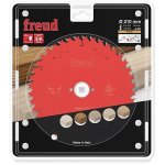 Saw Blade D 210MM X B 30MM X K 2.4 1.8MM - 40T FR15W001H