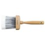 Softening Brush Synthetic Hair 3 Inch