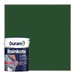Rainkote Acrylic Waterproofer 5L Green