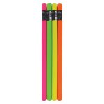Solid Colour Neon Wrap