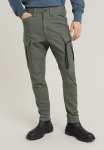 G-star Raw Zip Pkt 3D Skinny Cargo 2.0 - Gs Grey