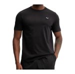Puma Essential Mens T-Shirt Black