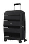 AMERICAN TOURISTER Bon Air Dlx Spinner Tsa Expandable 75CM Black