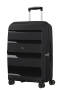 American Tourister Bon Air DLX Spinner TSA Expandable 75cm Black