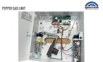 Burglarspray Slave Unit