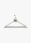 Arizona Wooden Hangers 6 Pack