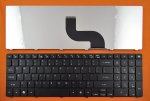 Bell Packard Easynote P5WS6 TK83 TK85 TX86 Laptop Keyboard Black