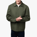 Mens Harrington Tech Jacket