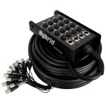 Hybrid SNA2030 : 20 Channel 30M Snake Cable