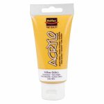 Rolfes Acrylics Yellow Ocre 75 Ml
