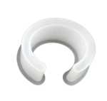 1PC C-shaped Bangle Silicone Mold