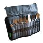 Kaufmann Camping Cutlery Set - 17 Piece