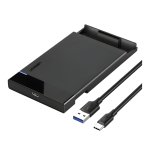 Ugreen USB Type - C 2.5 Sata III External Hard Drive Enclosure