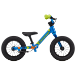 12INCH Trail Bike Electric Blue