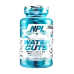Water Cuts Capsules 90'S