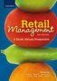 Retail Management - A South African Perspective   Paperback 2ND Edition